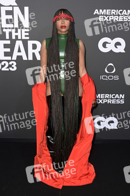 GQ Men of the Year Awards 2023 in Berlin