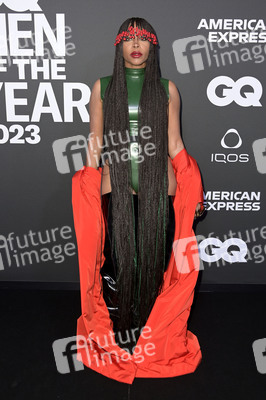 GQ Men of the Year Awards 2023 in Berlin