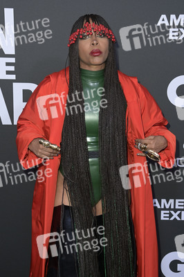 GQ Men of the Year Awards 2023 in Berlin