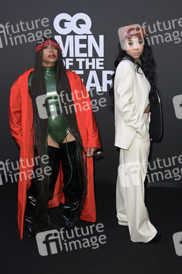 GQ Men of the Year Awards 2023 in Berlin
