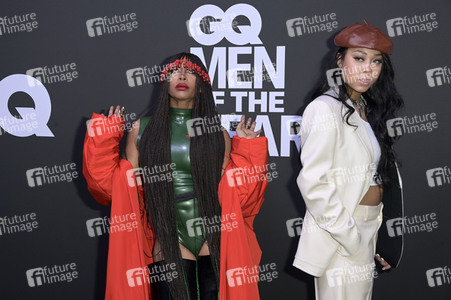 GQ Men of the Year Awards 2023 in Berlin
