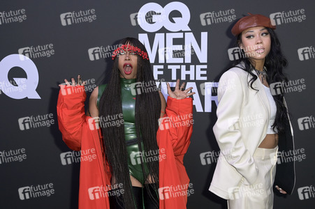 GQ Men of the Year Awards 2023 in Berlin