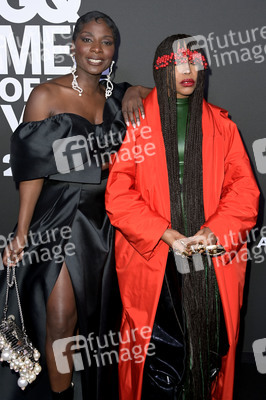 GQ Men of the Year Awards 2023 in Berlin