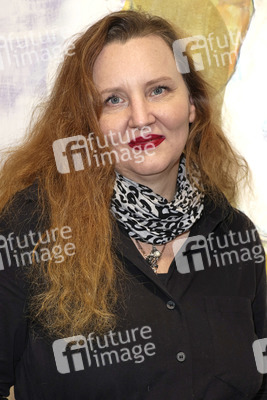 Vernissage von Florentine Joop in Hamburg