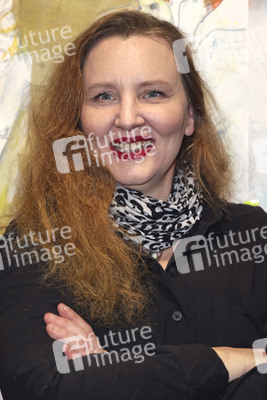 Vernissage von Florentine Joop in Hamburg