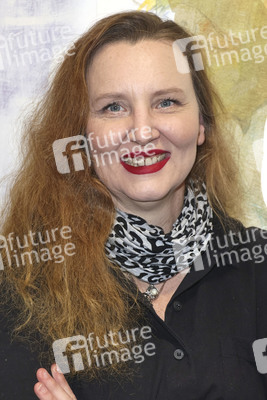 Vernissage von Florentine Joop in Hamburg
