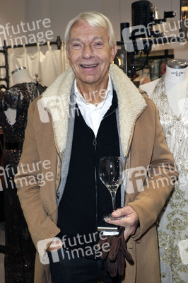 Vernissage von Florentine Joop in Hamburg