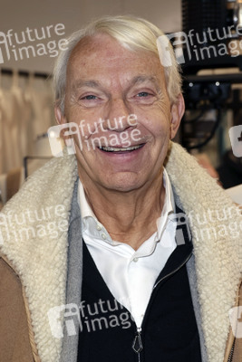 Vernissage von Florentine Joop in Hamburg