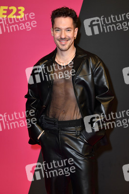 1Live Krone 2023 in Bielefeld