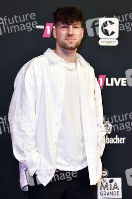 1Live Krone 2023 in Bielefeld