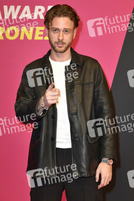 1Live Krone 2023 in Bielefeld