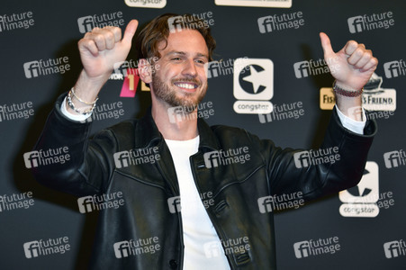 1Live Krone 2023 in Bielefeld