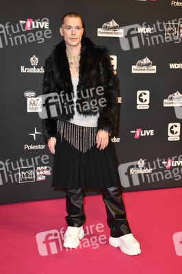 1Live Krone 2023 in Bielefeld