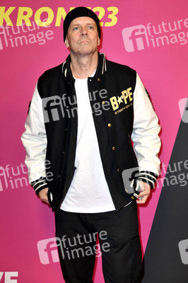 1Live Krone 2023 in Bielefeld