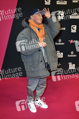 1Live Krone 2023 in Bielefeld