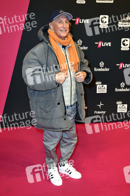1Live Krone 2023 in Bielefeld