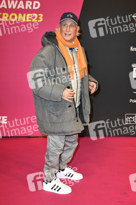1Live Krone 2023 in Bielefeld