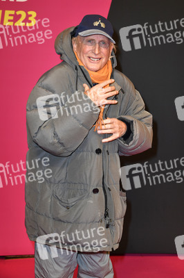 1Live Krone 2023 in Bielefeld