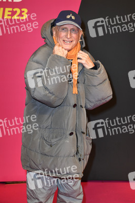 1Live Krone 2023 in Bielefeld