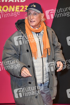 1Live Krone 2023 in Bielefeld