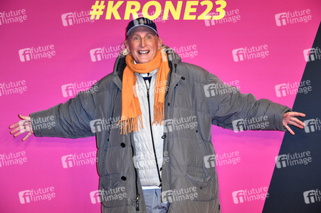 1Live Krone 2023 in Bielefeld