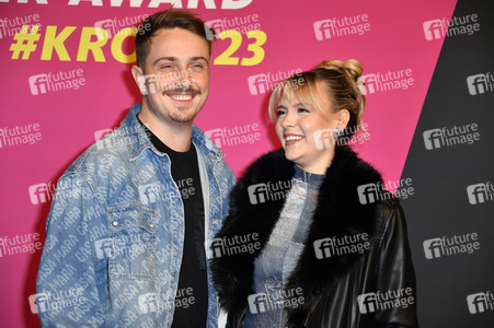 1Live Krone 2023 in Bielefeld