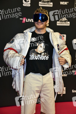 1Live Krone 2023 in Bielefeld