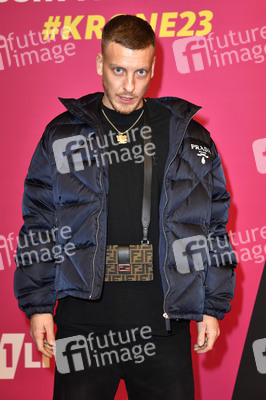 1Live Krone 2023 in Bielefeld
