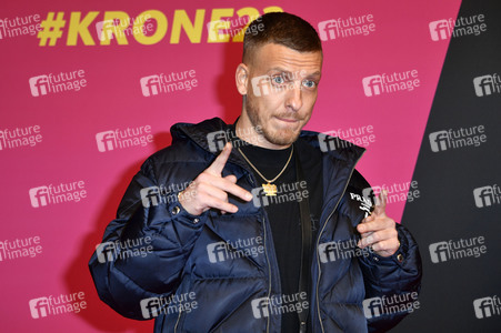 1Live Krone 2023 in Bielefeld