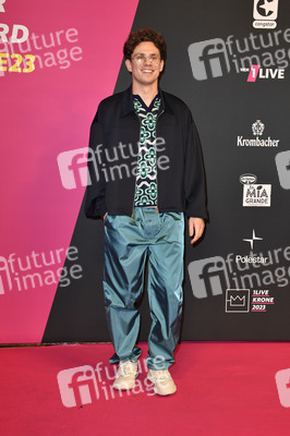 1Live Krone 2023 in Bielefeld