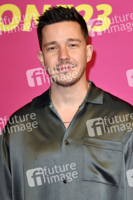 1Live Krone 2023 in Bielefeld