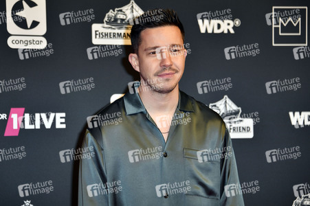 1Live Krone 2023 in Bielefeld