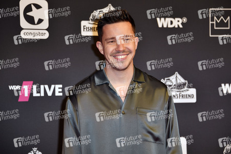 1Live Krone 2023 in Bielefeld