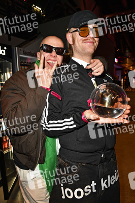 1Live Krone 2023 in Bielefeld