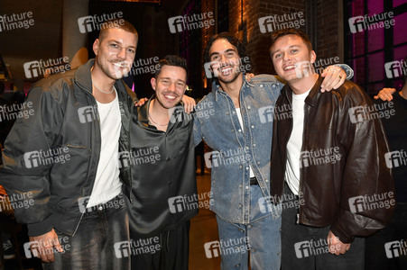 1Live Krone 2023 in Bielefeld