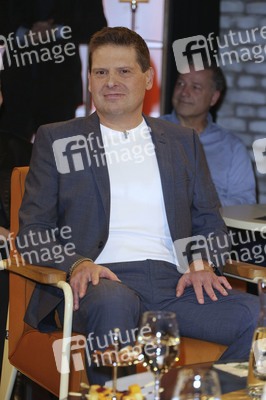 Talkshow '3nach9' in Bremen