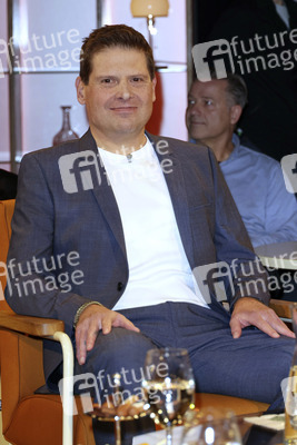 Talkshow '3nach9' in Bremen