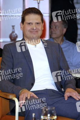 Talkshow '3nach9' in Bremen