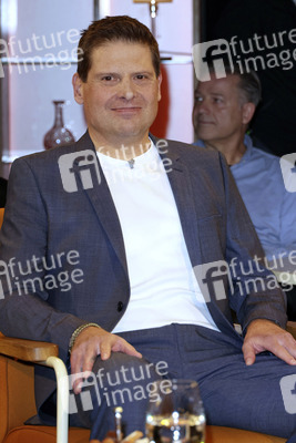 Talkshow '3nach9' in Bremen