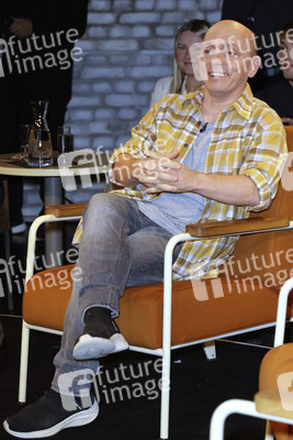 Talkshow '3nach9' in Bremen