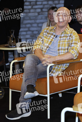 Talkshow '3nach9' in Bremen