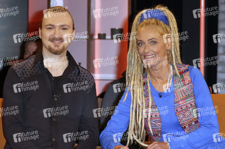 Talkshow '3nach9' in Bremen