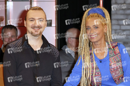 Talkshow '3nach9' in Bremen