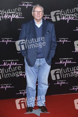 Konzert 'An Audience with Kylie' in London
