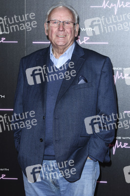 Konzert 'An Audience with Kylie' in London