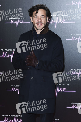 Konzert 'An Audience with Kylie' in London