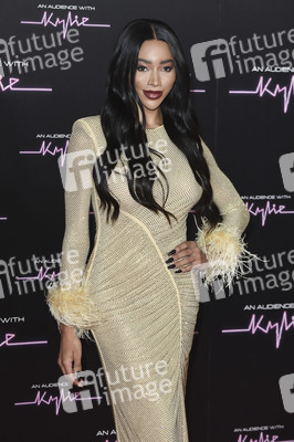 Konzert 'An Audience with Kylie' in London