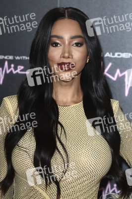 Konzert 'An Audience with Kylie' in London