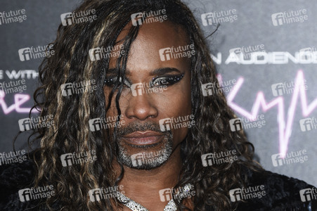 Konzert 'An Audience with Kylie' in London