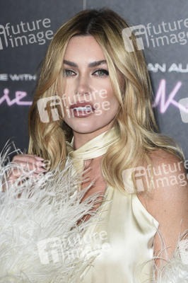 Konzert 'An Audience with Kylie' in London